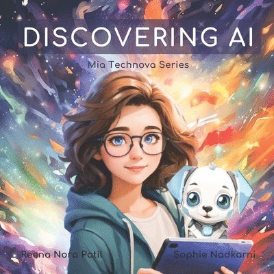 Discovering AI 1