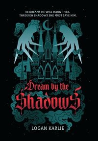 bokomslag Dream by the Shadows