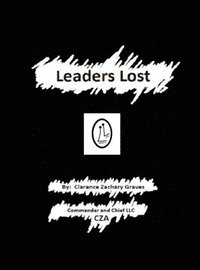 bokomslag Leaders Lost