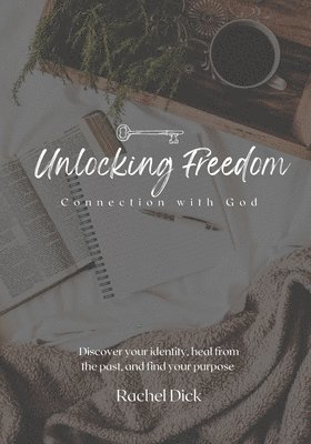 Unlocking Freedom 1