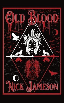 bokomslag Old Blood