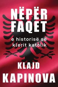 bokomslag Npr faqet e historis s klerit katolik