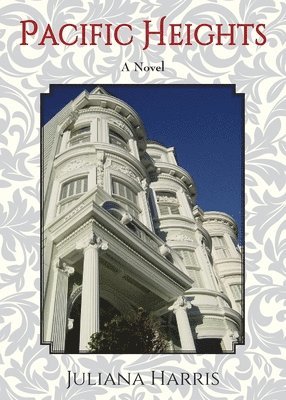 bokomslag Pacific Heights