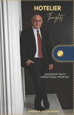 bokomslag Hotelier Thoughts