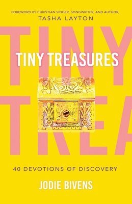 Tiny Treasures 1