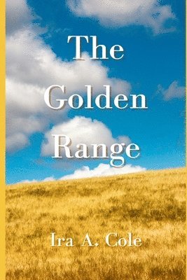bokomslag The Golden Range