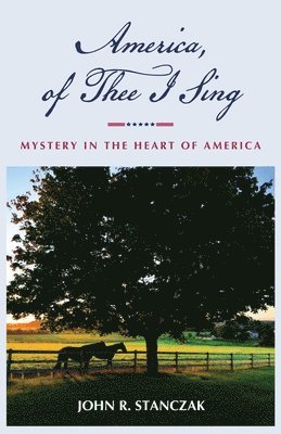 America, of Thee I Sing