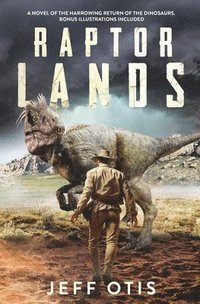 bokomslag Raptor Lands