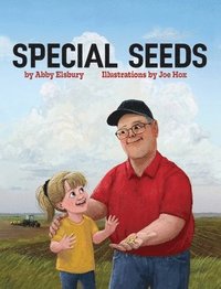 bokomslag Special Seeds