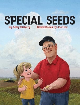 Special Seeds 1