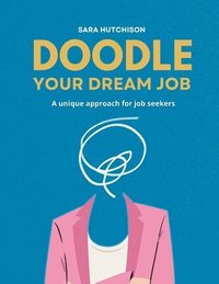 bokomslag Doodle Your Dream Job