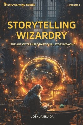 bokomslag Storytelling Wizardry