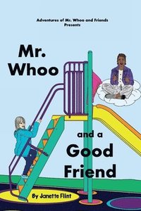 bokomslag Mr. Whoo and a Good Friend