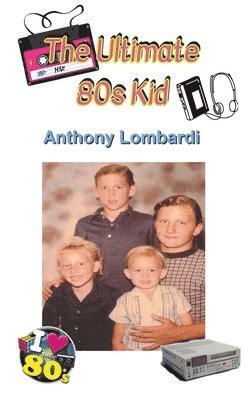 Ultimate 80s Kid