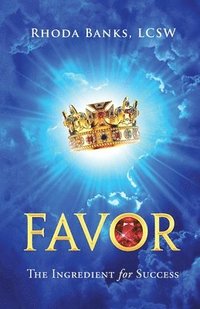bokomslag Favor