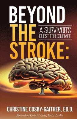 Beyond the Stroke