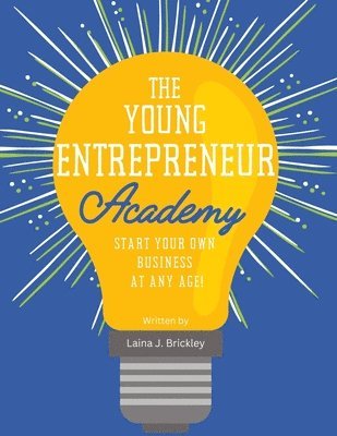 The Young Entrepreneur Academy 1