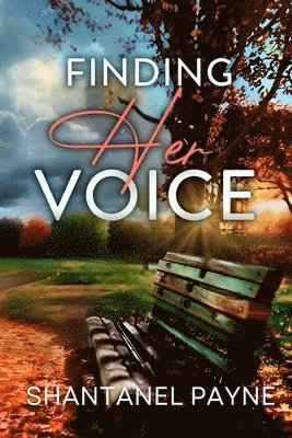Finding Her Voice 1