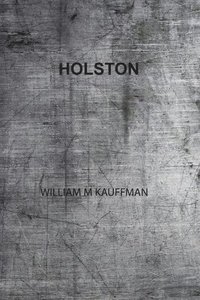 bokomslag Holston