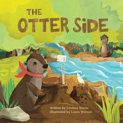 Otter Side