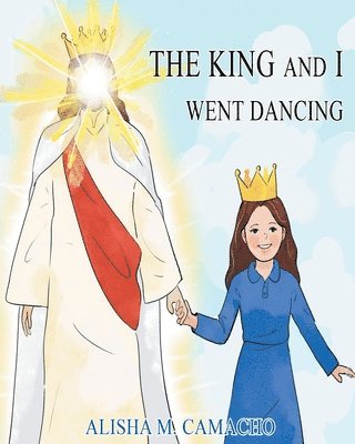 The King and I Went Dancing 1