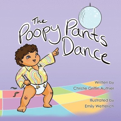 The Poopy Pants Dance 1