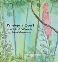 bokomslag Penelope's Quest