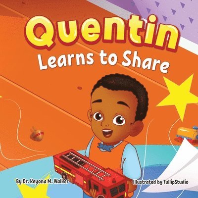 Quentin Learns to Share 1