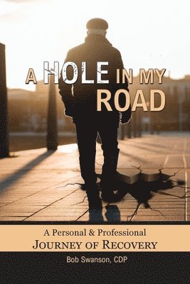 bokomslag Hole in My Road