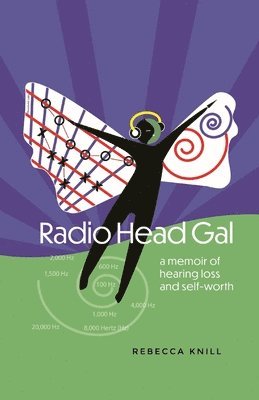 bokomslag Radio Head Gal