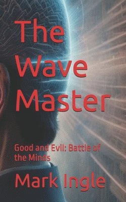 bokomslag Wave Master
