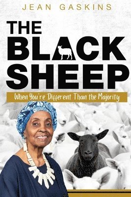 The Black Sheep 1