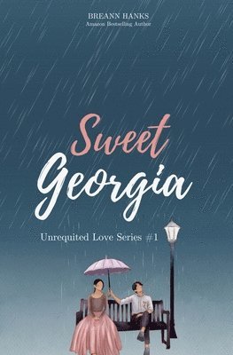 Sweet Georgia 1