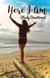bokomslag Here I Am - Study Devotional