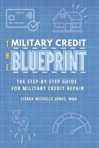 bokomslag The Military Credit Blueprint