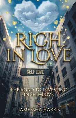 Rich In Love 1