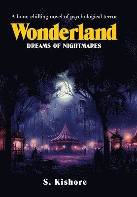 Wonderland 1