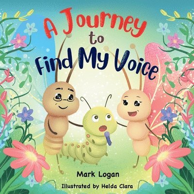 A Journey to Find My Voice 1