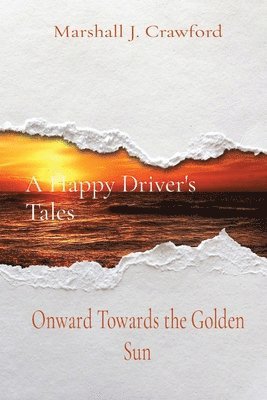 bokomslag Happy Driver's Tales