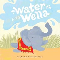 bokomslag Water for Wella