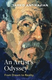 bokomslag Artist's Odyssey