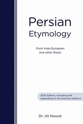 bokomslag Persian Etymology