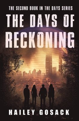 The Days of Reckoning 1