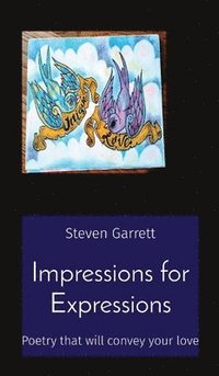 bokomslag Impressions for Expressions