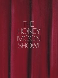 bokomslag Jenna Gribbon: The Honeymoon Show!
