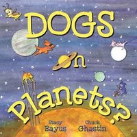 bokomslag Dogs on Planets?