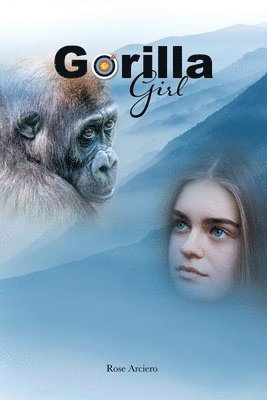 bokomslag Gorilla Girl