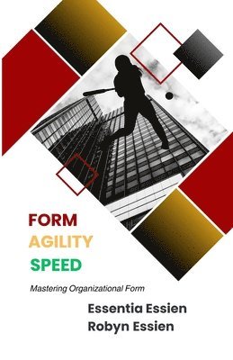 Form. Agility. Speed. 1