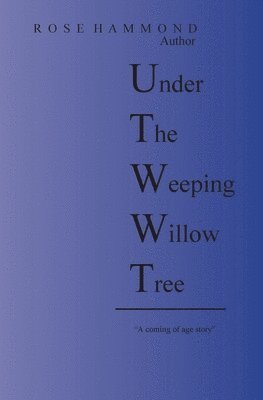 Under The Weeping Willow Tree 1