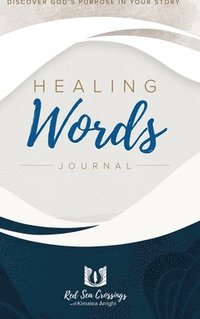 bokomslag Healing Words